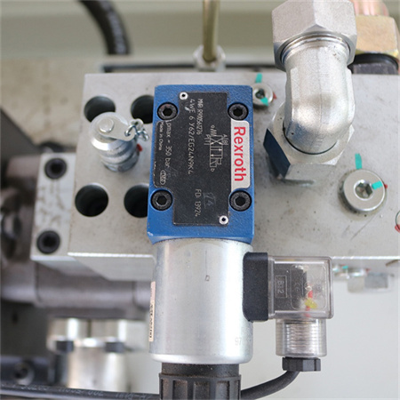 CE-certificering 5 tommer udstødningsrør bøjer bøjer rør rør hydraulisk bukkemaskine
