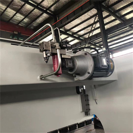 Kanalbogstavsmaskine Automatisk EJON E8L 3D-skilte og kanalbogstavfremstillingsværktøjer Fuldfunktionsautomatisk CNC-kanal-aluminiumsbrevbukkermaskine