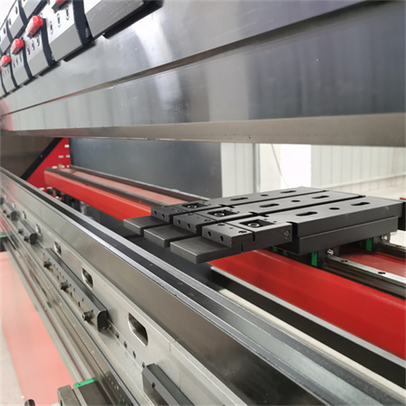 Armeringsbøjler CNC Automatisk bøjlebøjlemaskine til lige stænger CNC bøjlebøjler