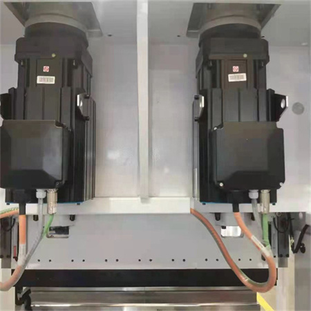 CNC fuldautomatisk 2D trådbukkemaskine 4-12mm jernarmeringsbøjlebøjlemaskine