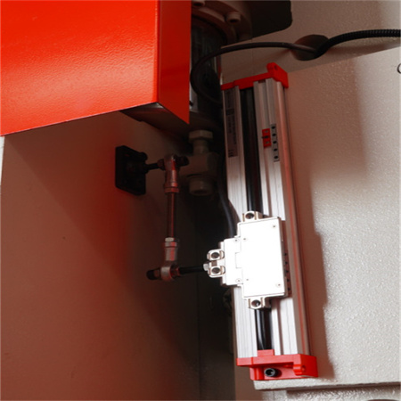 Termisk opvarmning langt-infrarød plast akryl bukkemaskine ABM700/1300