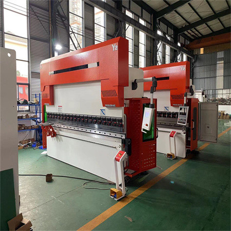 Fabrikssalg 4-12mm CNC Automatisk Konstruktion Stålstang bukkemaskine/bøjlebøjemaskine