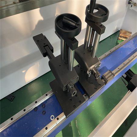 TMT Bar DIA 4-8mm CNC automatisk armeringsbøjlebøjemaskine/stålbøjlebøjemaskine