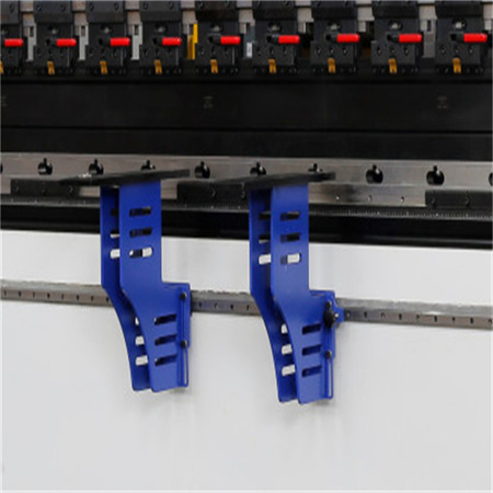 C-ramme Små metaldele CNC hydraulisk hul Stansmaskine pris / pladestempling hydraulisk presse