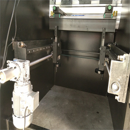 fabrik lav pris WC67Y-40T/1600mm E21 400kn ny mini torsion bar manuel hydraulisk kantpresse til metalplade