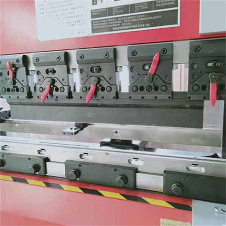 Hydraulisk metalstrimmel rør profil bukkemaskine 3 ruller 360 grader rulle aluminium profil rulle bukke maskine