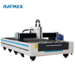 1500W 3000X1500mm Fiber Laser Skæremaskine