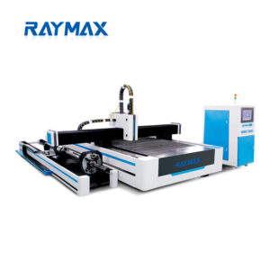 3015 4015 1kw til 6kw Cnc fiberlaserskæremaskine Raycus Laser Power