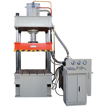 Hydraulisk pressemaskine ton Hydraulisk pressemaskine 500 ton automatisk presning hydraulisk pressemaskine 400/500/600 ton