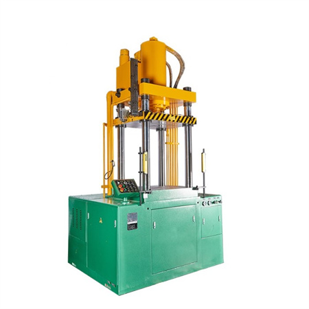 100 tons enkeltsøjle hydraulisk presse C type Hydraulisk pressemaskine