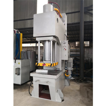 professionel hydraulisk pressemaskine fremstiller 1000T dybtrækkende hydraulisk presse