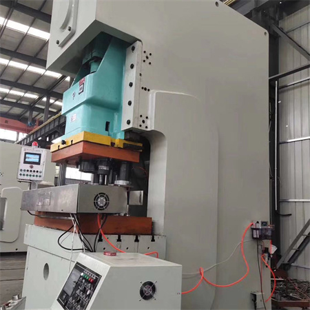 Pressemaskine med høj stivhed til aluminiumsdørpanel Hydraulisk presse til døre 3000 ton hydraulisk presse