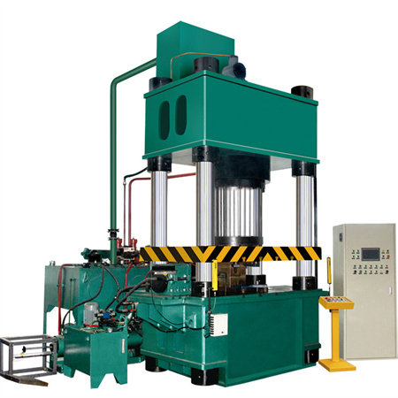 Lav tolereret formning 10 tons hydraulisk presse 150 tons maskine
