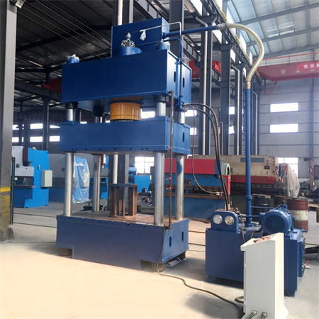 4 søjler 300 tons hydraulisk presse 300 TON PRESS 315 tons hydraulisk presse