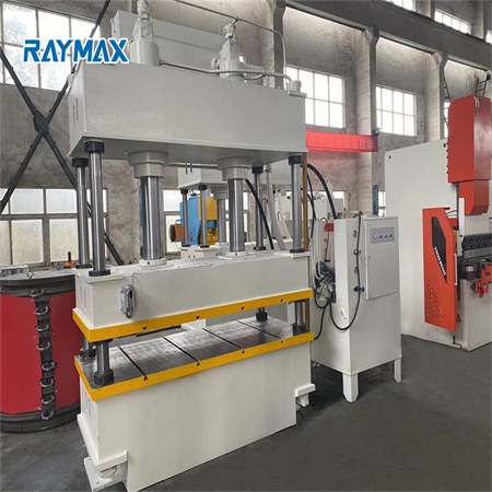 Kina JULI fremstiller dybtrækspresse 150 tons rustfrit stål urkasse hydraulisk pressemaskine