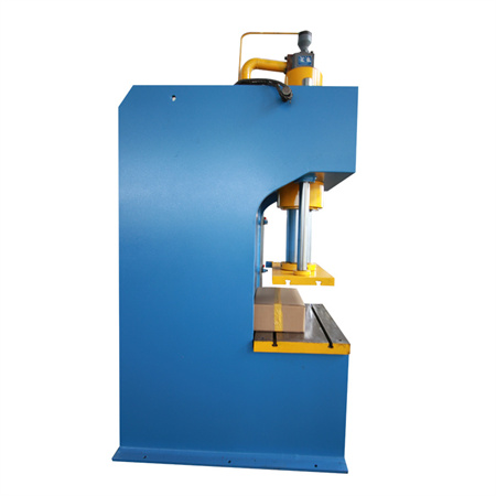 Lav pris H type ramme portal hydraulisk pressemaskine 20 ton