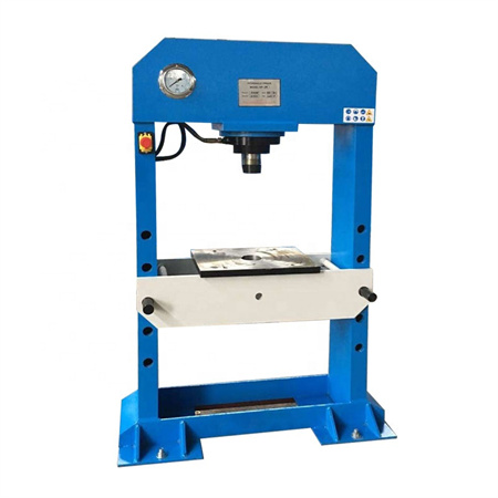 mekaniske HBP-250ton hydrauliske presseproducenter / pulvermetalformningspresse