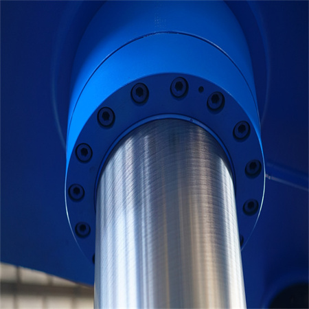 500C 25T automatisk lamineringsvarmeplade hydraulisk presse med hurtig vandkøling