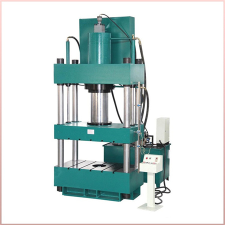 Kina Producent 50 Ton Punch Press CNC Turret Power Press
