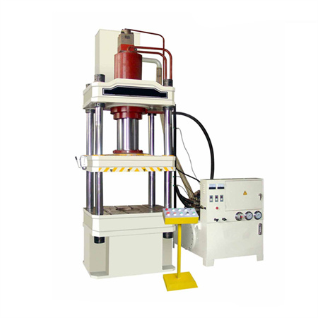 CNC hydraulisk presse 800 tons, automatisk hydraulisk pressemaskine