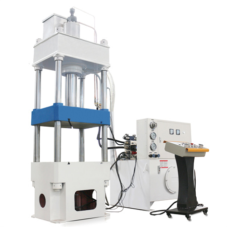 automatisk cnc 250 tons høj nøjagtighed metalstempling h ramme hydraulisk pressemaskine