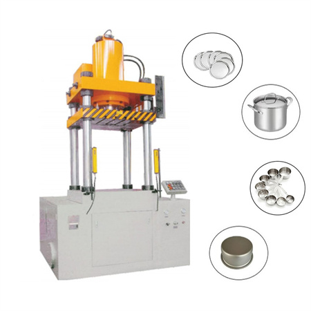 600T automatisk hydraulisk presseformningsmaskine til UF Duroplast toiletsædebetræk
