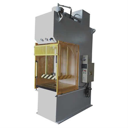 God kvalitet fabrik direkte 150 tons hydraulisk presse HP-150T 4 søjle hydraulisk presse