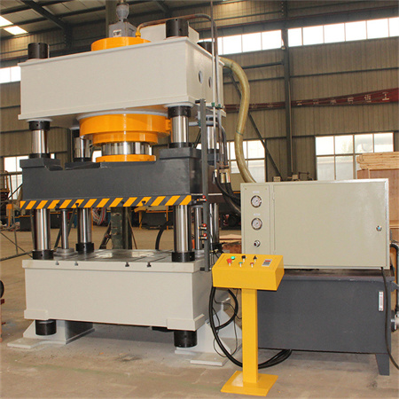Usun Model: ULYC 10 tons C-ramme hydro pneumatisk pressemaskine til stansning af metalplader