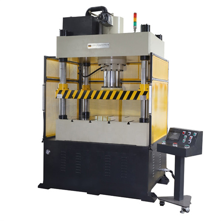 2018 Hydraulic Press Machine 32 Ton Four coulmn Hydraulic Press