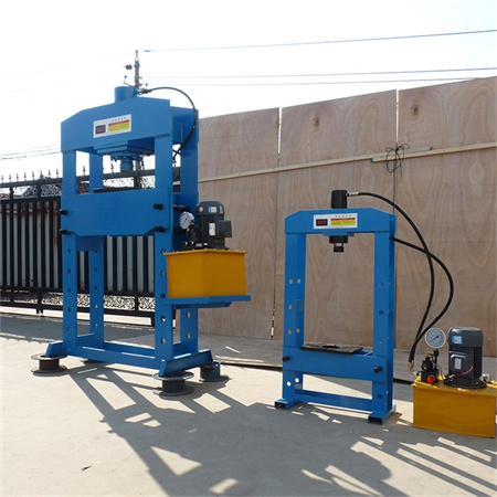 500C automatisk udvide hydraulisk opvarmet stempelpresse til salg 300c 25 tons lab automatisk hydraulisk