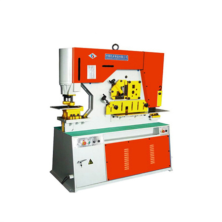 Presse Stempling Press Fabrikssalg Forskellige Udbredte Chin Fong Maskiner Generisk Stamping Press