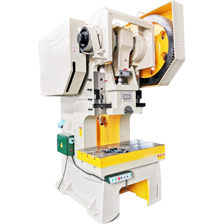 Hp Seneste Design Automatisk lodret 5 Ton Hydraulisk Heat Press Machine