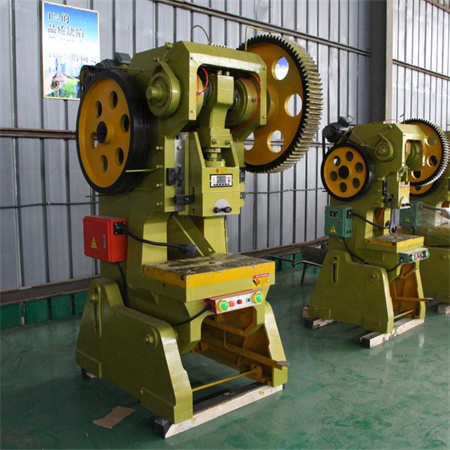 CNC-pressebremseværktøj Lamelværktøjsstanseværktøj til bøjning til stempling