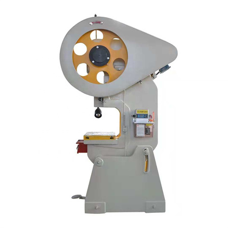 Innovativt designpressemaskine Hydraulisk hydraulisk presse til gangnegle 4 kolonne 500 ton hydraulisk pressemaskine