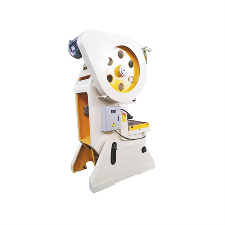 Håndstansemaskine Håndpresser Presser Small Punch Manuel Punch Machine SZY-2 1.0T
