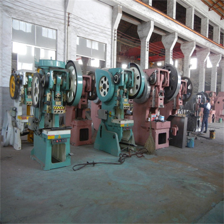 kina yuanyi Q35Y-20 stålplade vinkelskæring stansning notching maskine/hydraulisk jernarbejder til salg