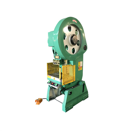 400 tons hydraulisk pressemaskine til metalskrot hydraulisk presse