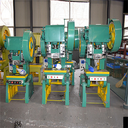 Tryk Ton Accurl Dobbeltvirkende Hydraulisk Press Gas Komfur Making Machine 250 Ton Forming Press