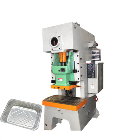 OHA-3D -5700 3D trådaffasningsrille stansemaskine
