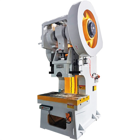 Deep Draw elektriske stansemaskiner 500 tons hydraulisk presse
