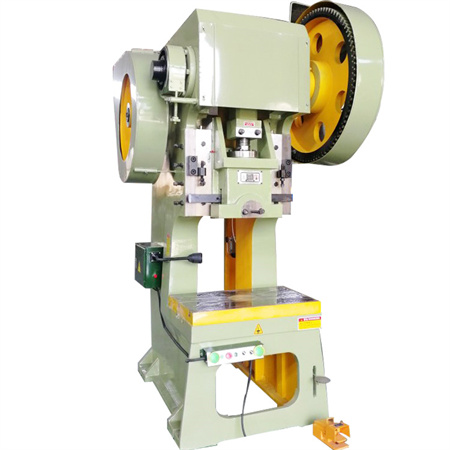 CNC revolverende maskine/automatisk hulmaskine/CNC stansepresse Pris