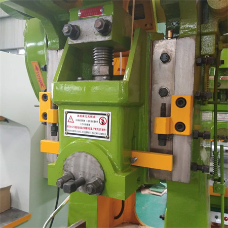 45 ton APA C Type Single Point Pneumatic Workshop Punching Power Press Machine
