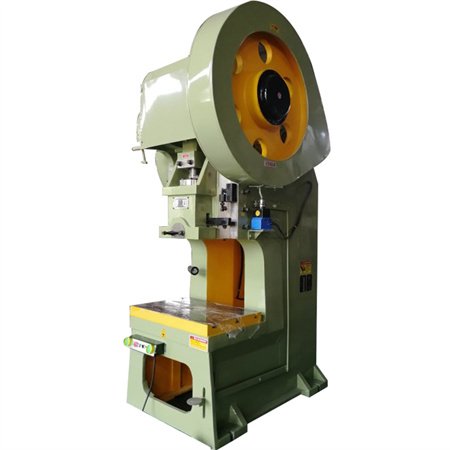 Fabrikspris Hydraulisk pressemaskine 10 ton hydraulisk presse bærbar hydraulisk stansemaskine