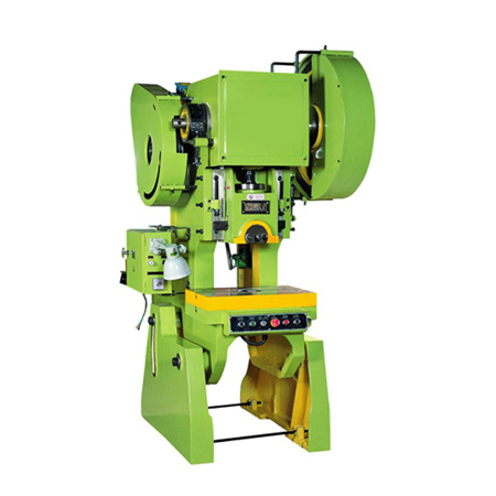 Hot Sale elektrisk lille Ramme type hydraulisk pressemaskine 100T vonreal hydraulisk presse