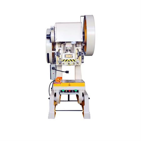 Hydraulisk pressemaskine med bevægelig cylinder HP-100M Hydraulisk pressemaskine