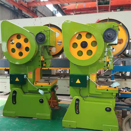 SS beholder beholder stål hulstansemaskine pneumatisk presse aluminium Indien 50 Mm 380V/ 440V 400*700 Mm Motor, plc Sun Glory