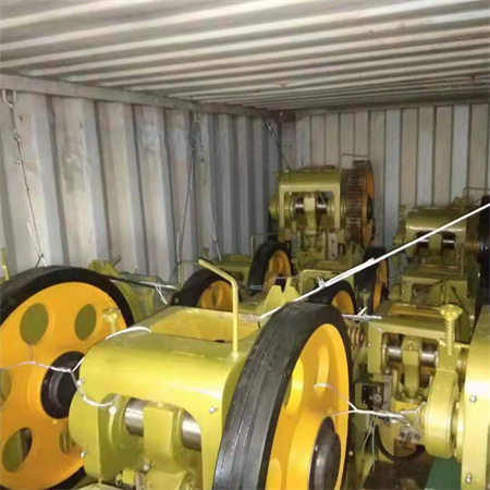 Enkeltsøjle C-ramme 30 tons hydraulisk stanseformningspressemaskine