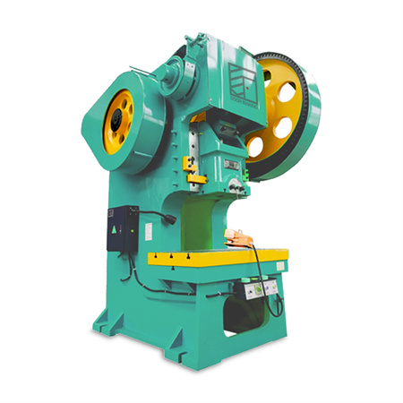 Arbejdsbesparende bærbar hydraulisk presse Hydraulisk presse til karton 3 tons hydraulisk presse