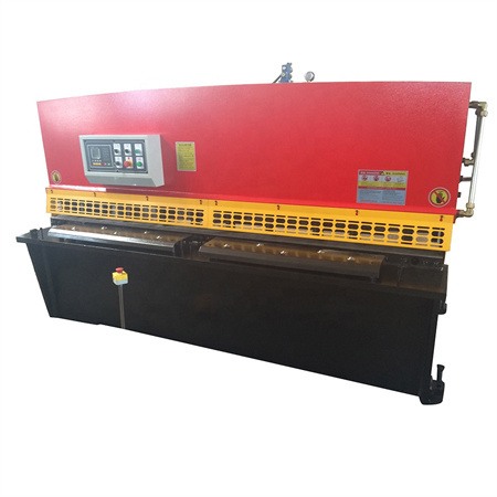 Rabat Laserskæremaskine 3000W 1000W Pris / CNC Fiber Laserskærer Plademetal
