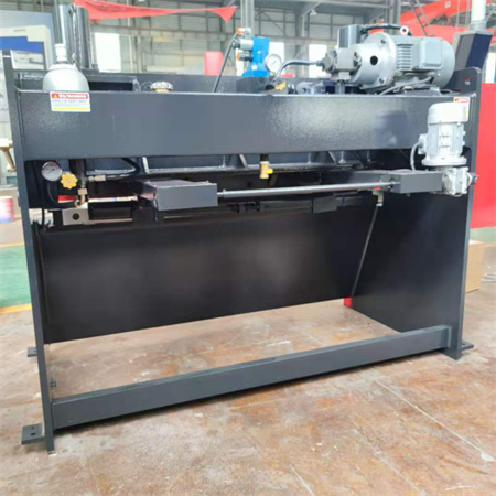 2500x12000mm stor tung bordlaserskæremaskine fra Supertech med CE, til pladebearbejdning